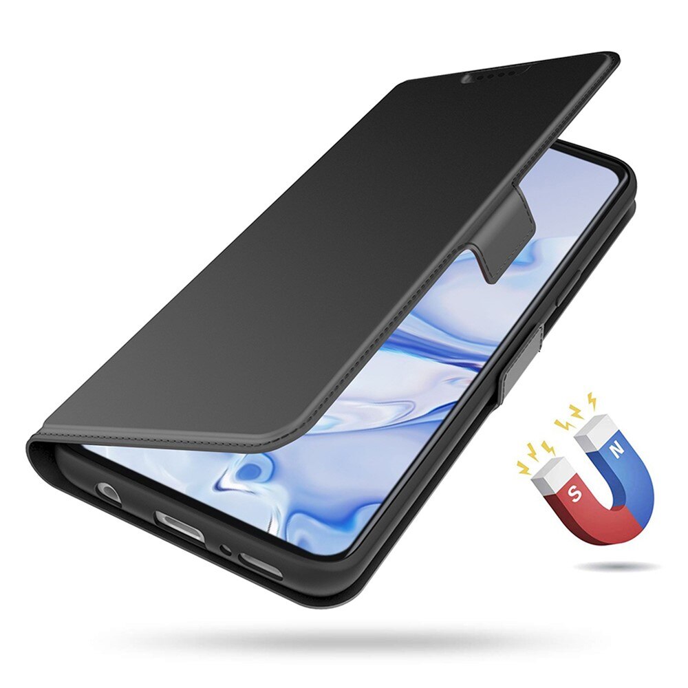 Slim Card Wallet Asus ROG Phone 7 svart