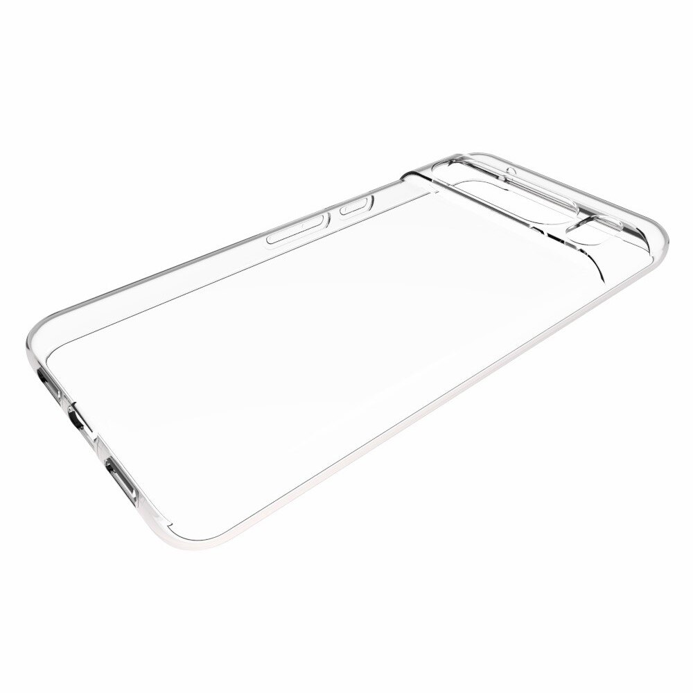 TPU Case Google Pixel 8 Pro Clear