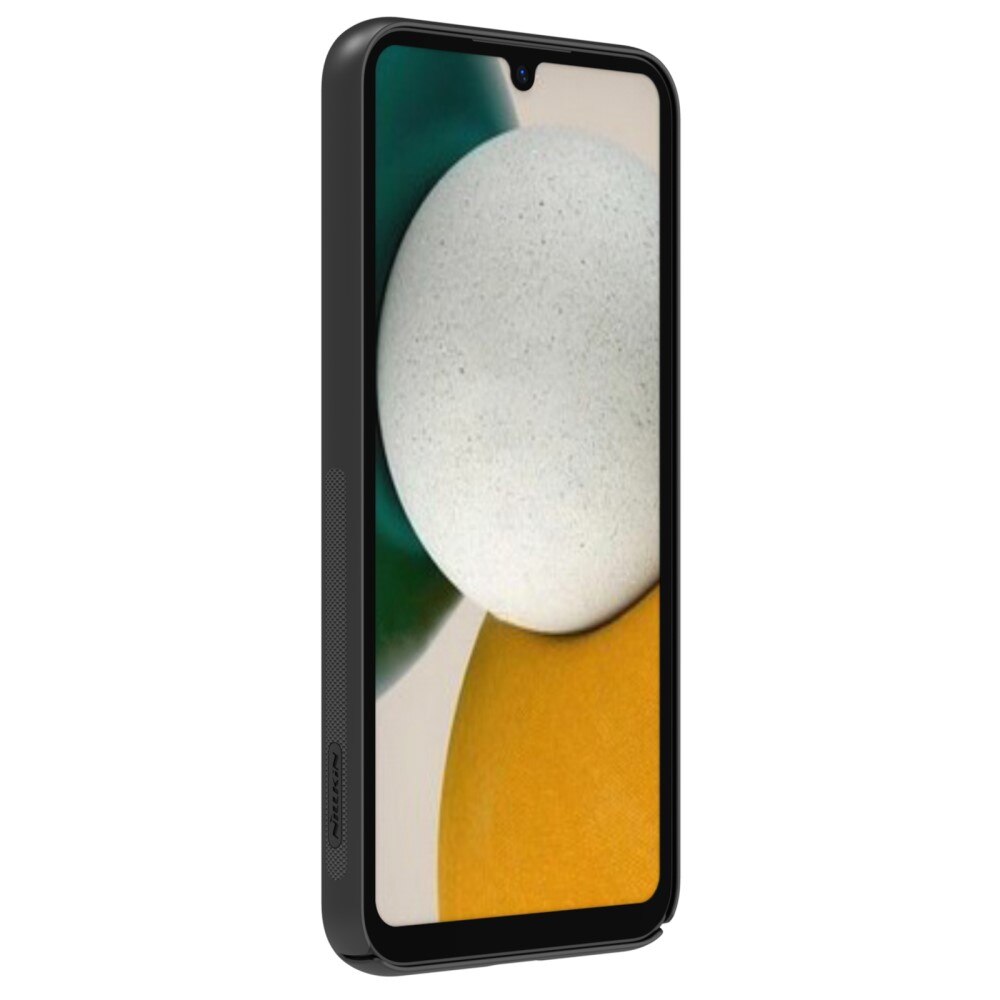 CamShield Skal Samsung Galaxy A34 Svart