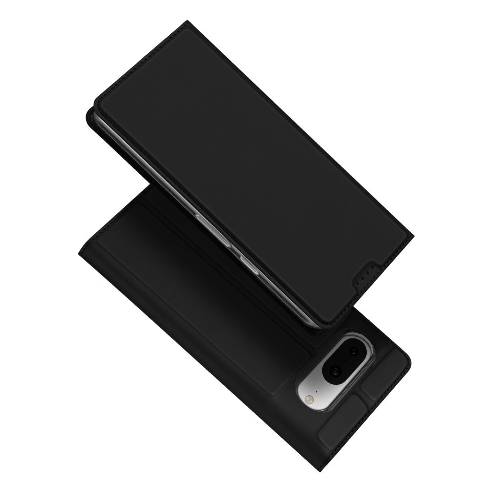 Skin Pro Series Google Pixel 8 - Svart
