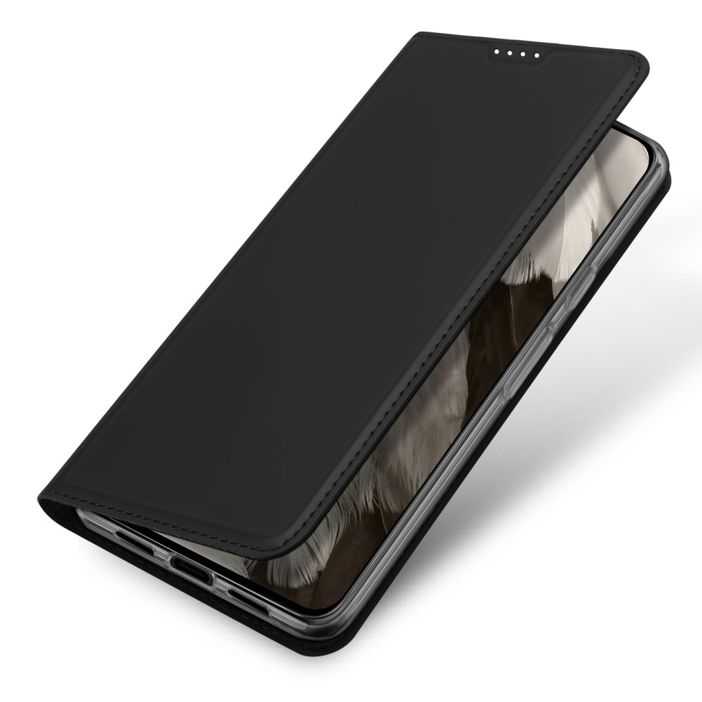 Skin Pro Series Google Pixel 8 - Svart