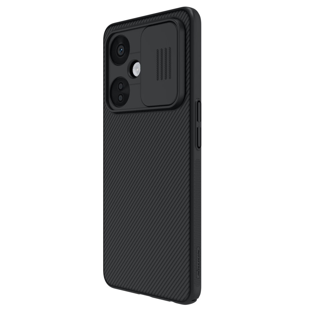 CamShield Skal  OnePlus Nord CE 3 Lite Svart