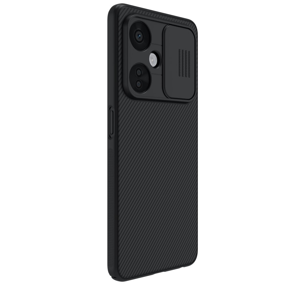 CamShield Skal  OnePlus Nord CE 3 Lite Svart