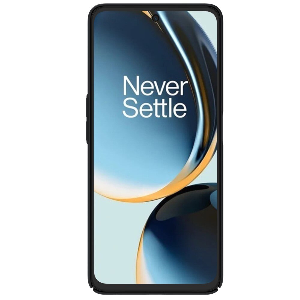 CamShield Skal  OnePlus Nord CE 3 Lite Svart