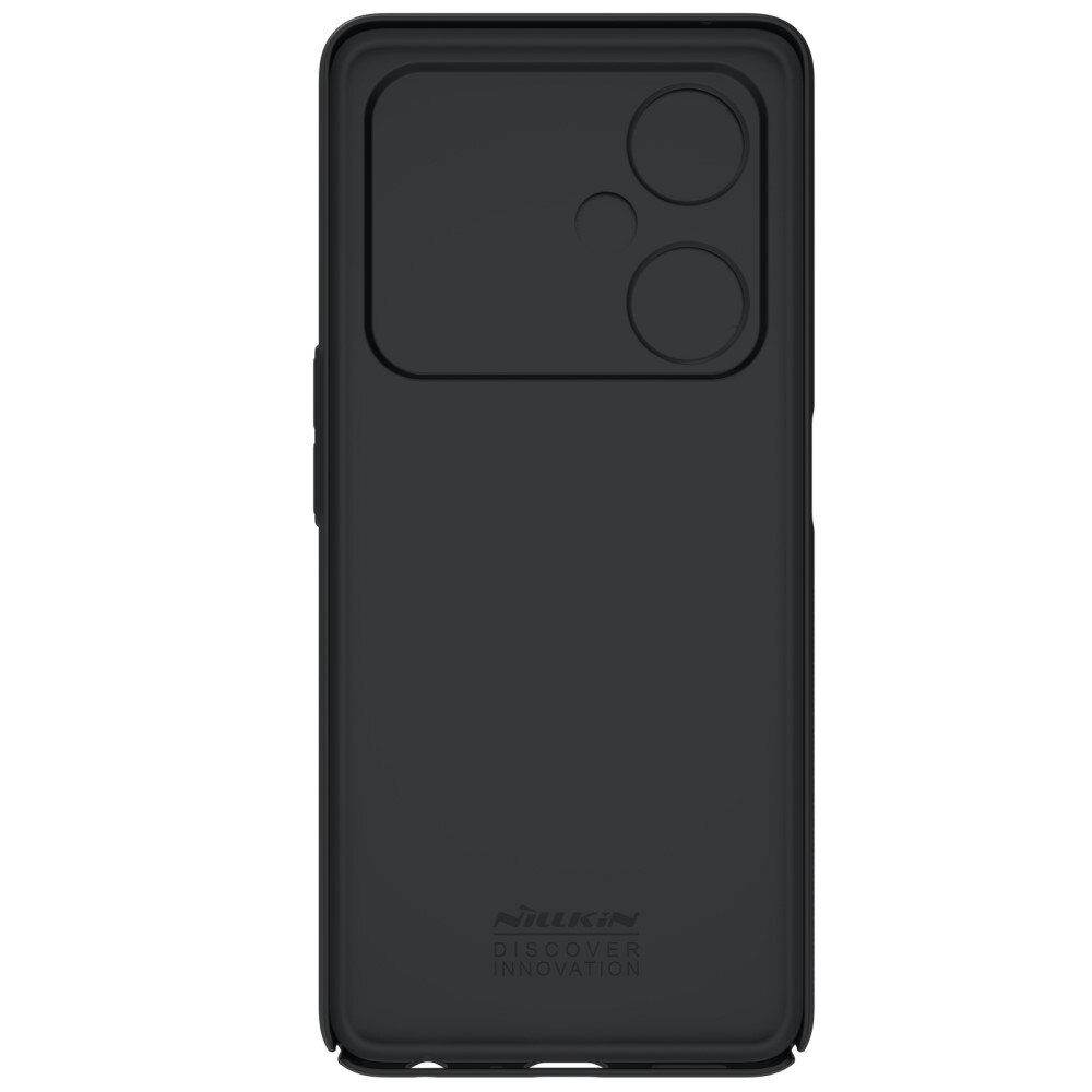 CamShield Skal  OnePlus Nord CE 3 Lite Svart