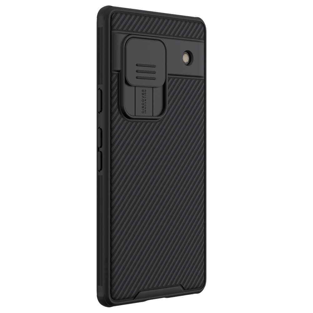 CamShield Skal Google Pixel 7a Svart