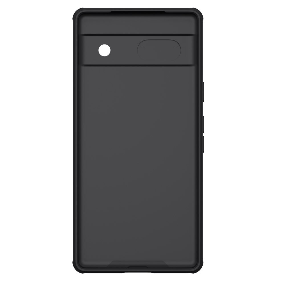 CamShield Skal Google Pixel 7a Svart