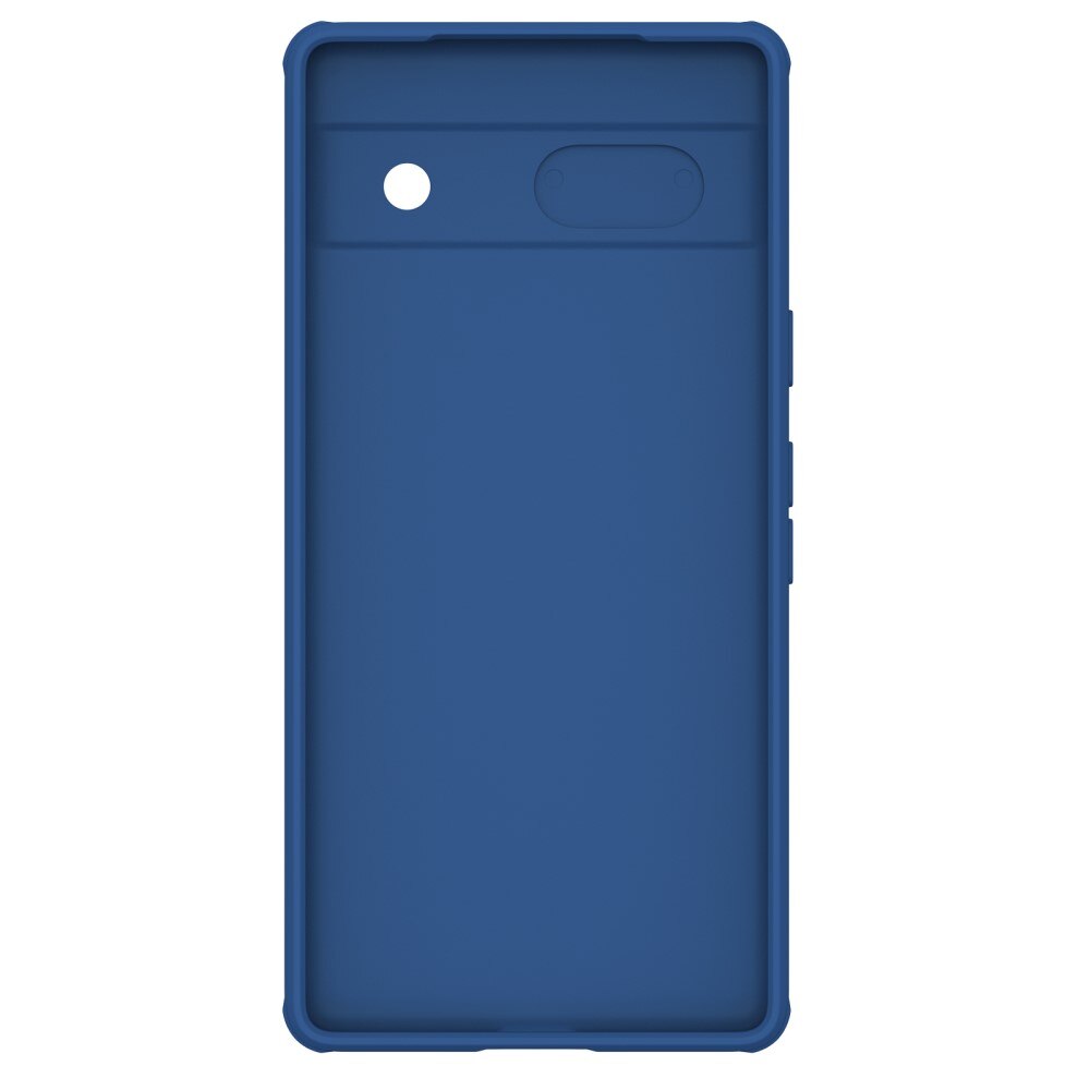CamShield Skal Google Pixel 7a Blå
