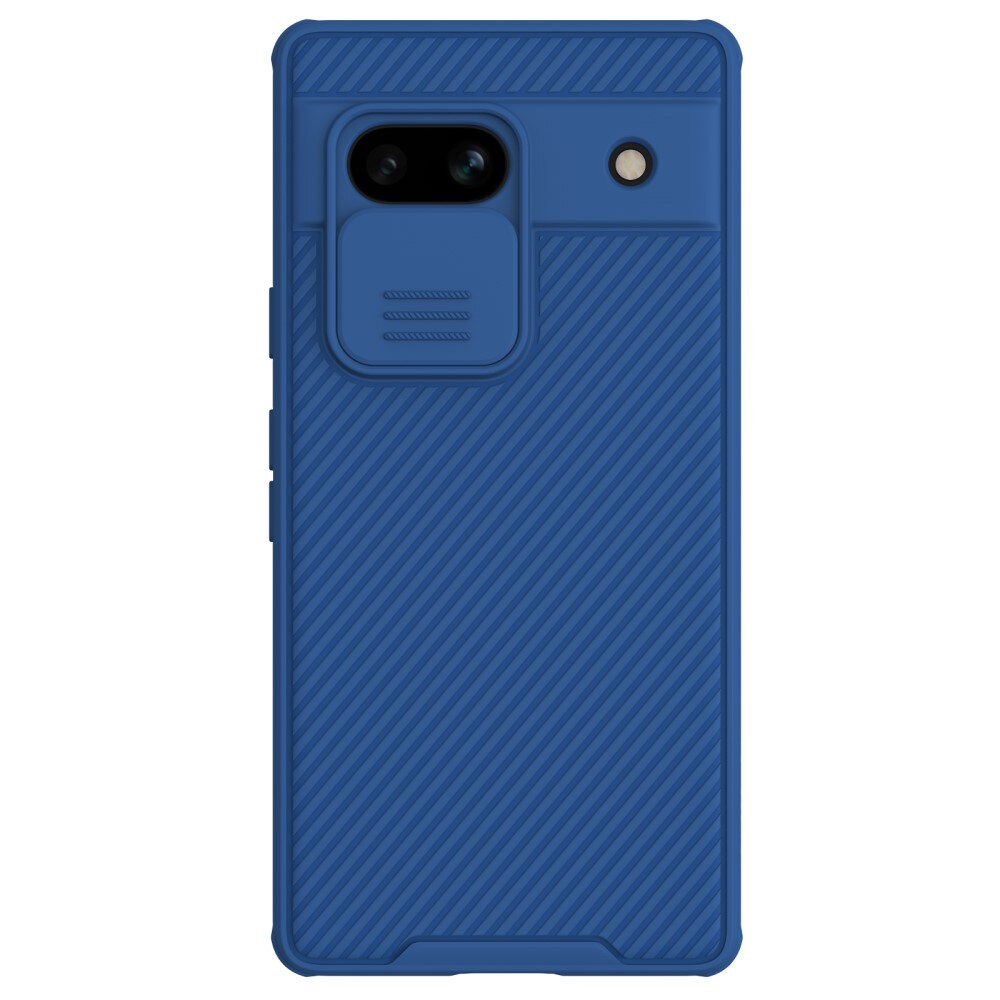 CamShield Skal Google Pixel 7a Blå