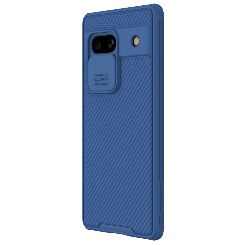 CamShield Skal Google Pixel 7a Blå
