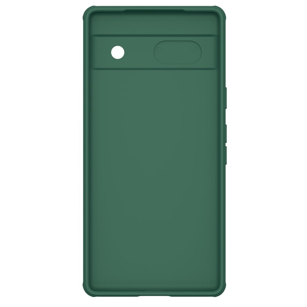 CamShield Skal Google Pixel 7a Grön