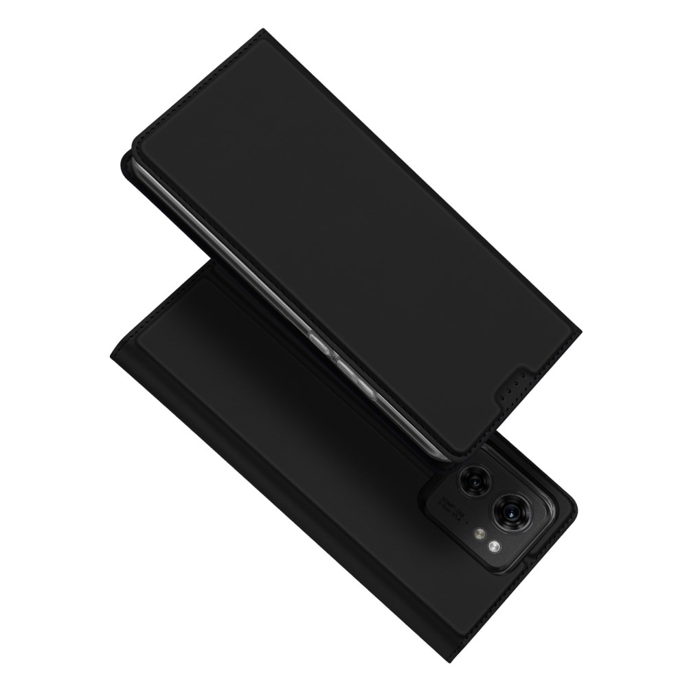 Skin Pro Series Motorola Edge 40 - Svart