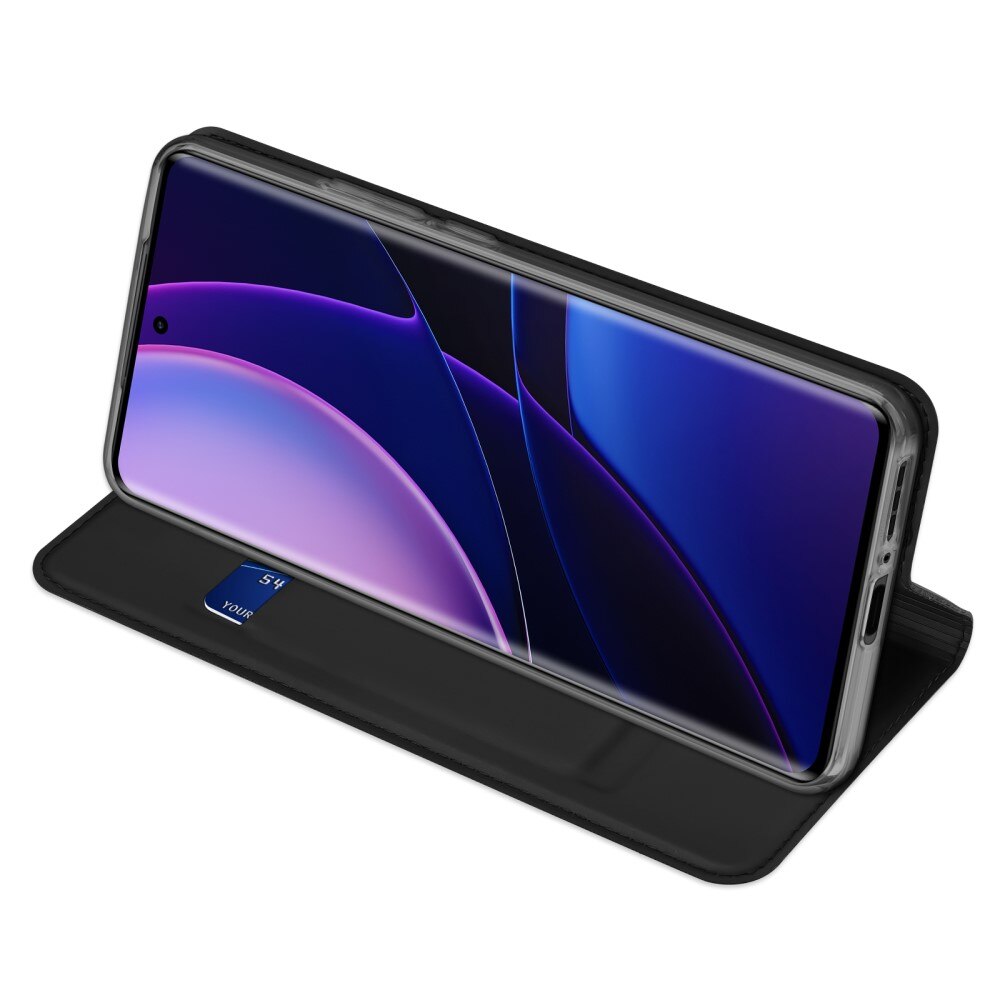 Skin Pro Series Motorola Edge 40 - Svart