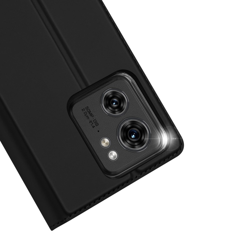 Skin Pro Series Motorola Edge 40 - Svart