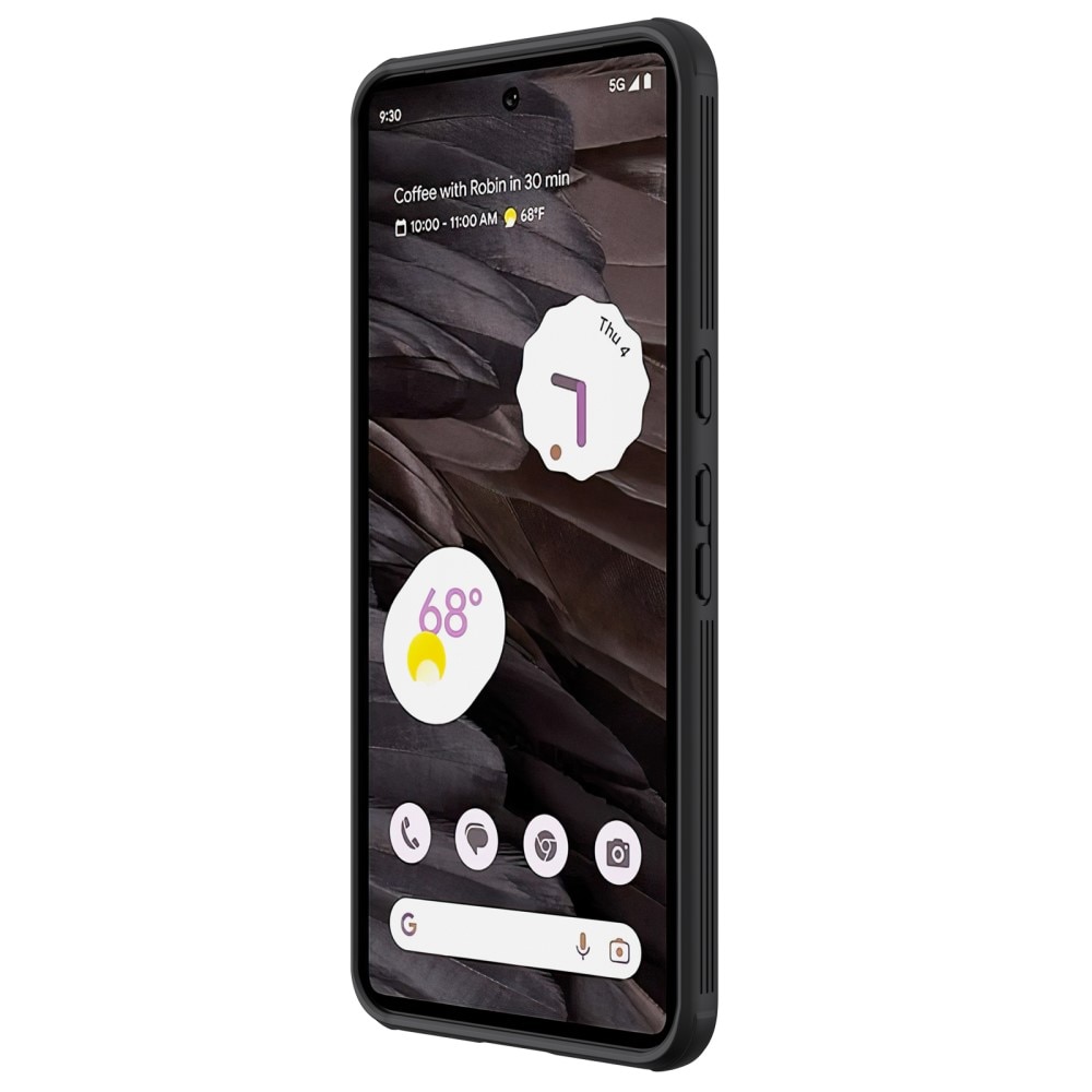 CamShield Skal Google Pixel 8 Pro svart