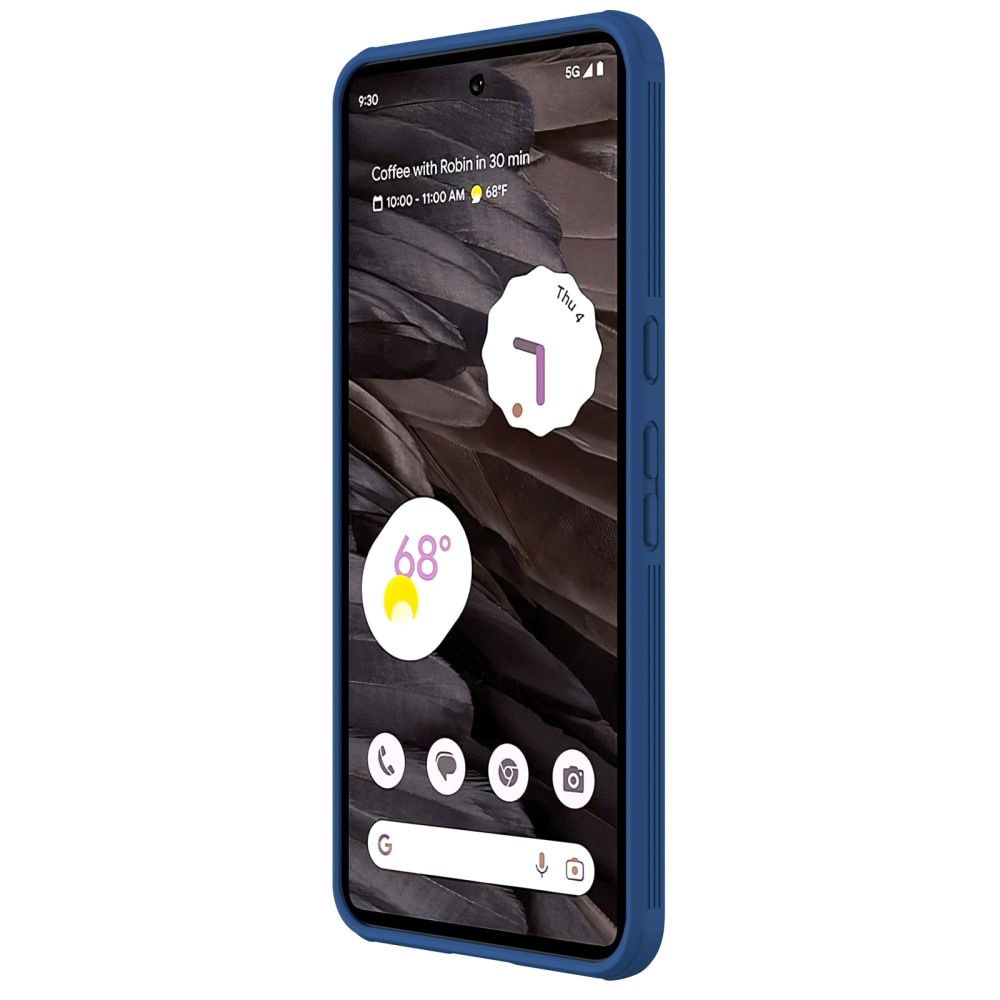 CamShield Skal Google Pixel 8 Pro blå