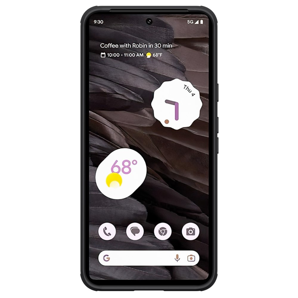 CamShield Skal Google Pixel 8 svart