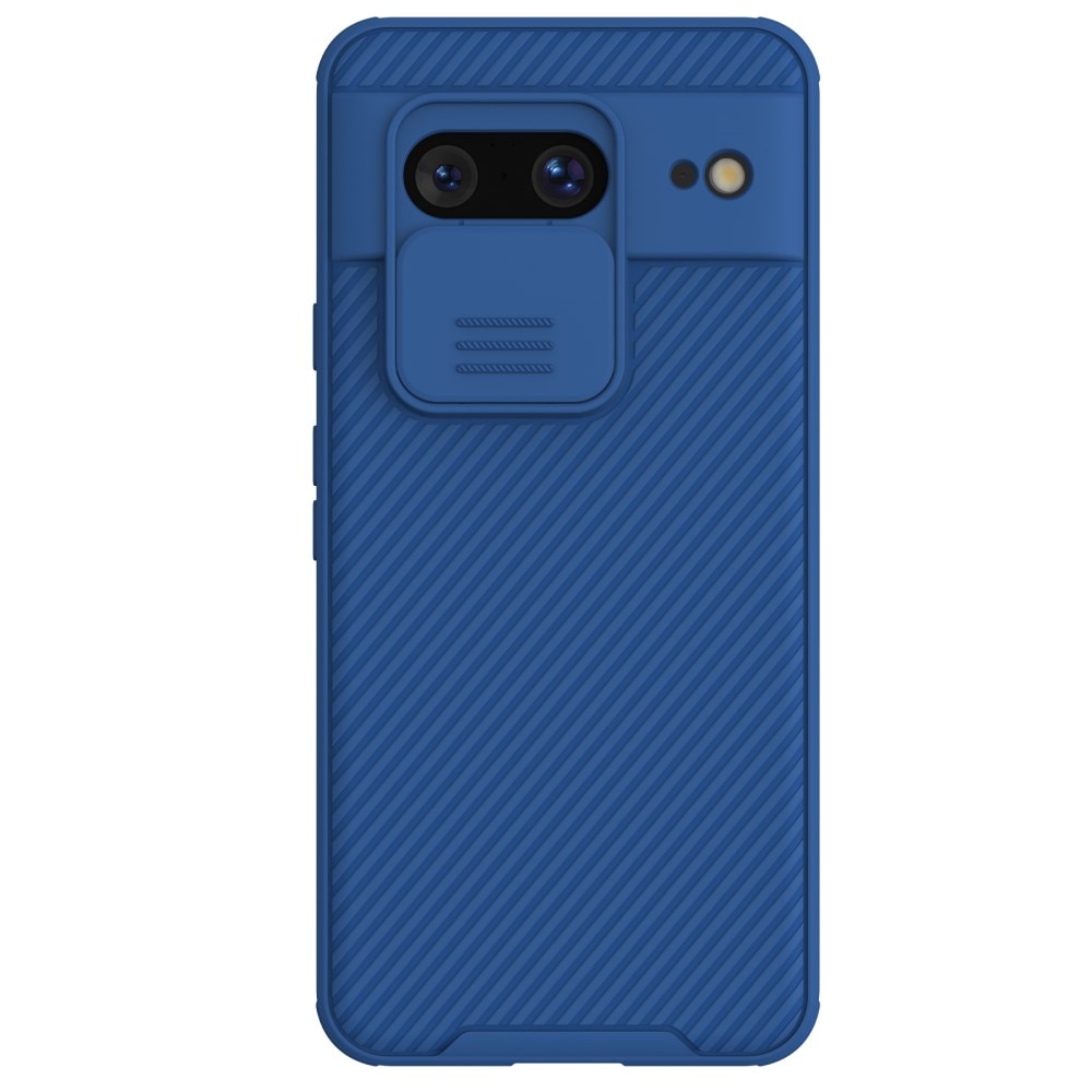 CamShield Skal Google Pixel 8 Blå