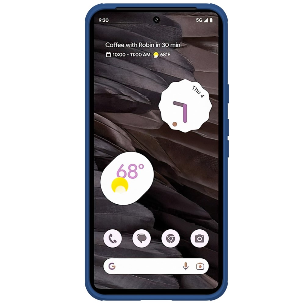 CamShield Skal Google Pixel 8 Blå