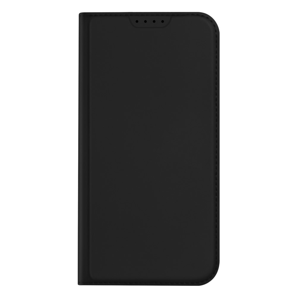 Skin Pro Series iPhone 15 - Black