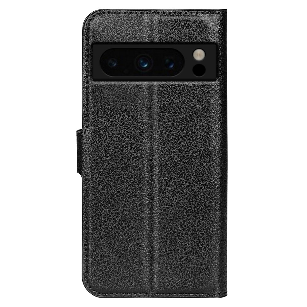 Mobilfodral Google Pixel 8 Pro Svart