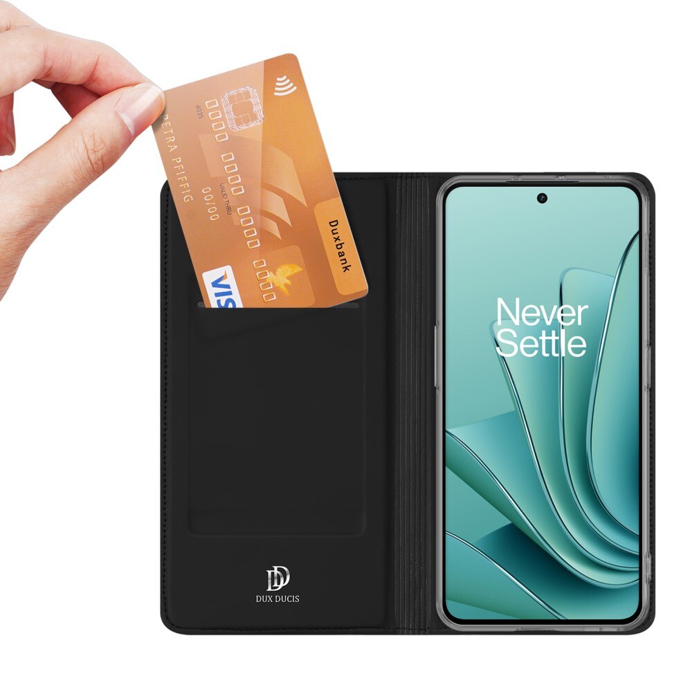 Skin Pro Series  OnePlus Nord 3 - Svart
