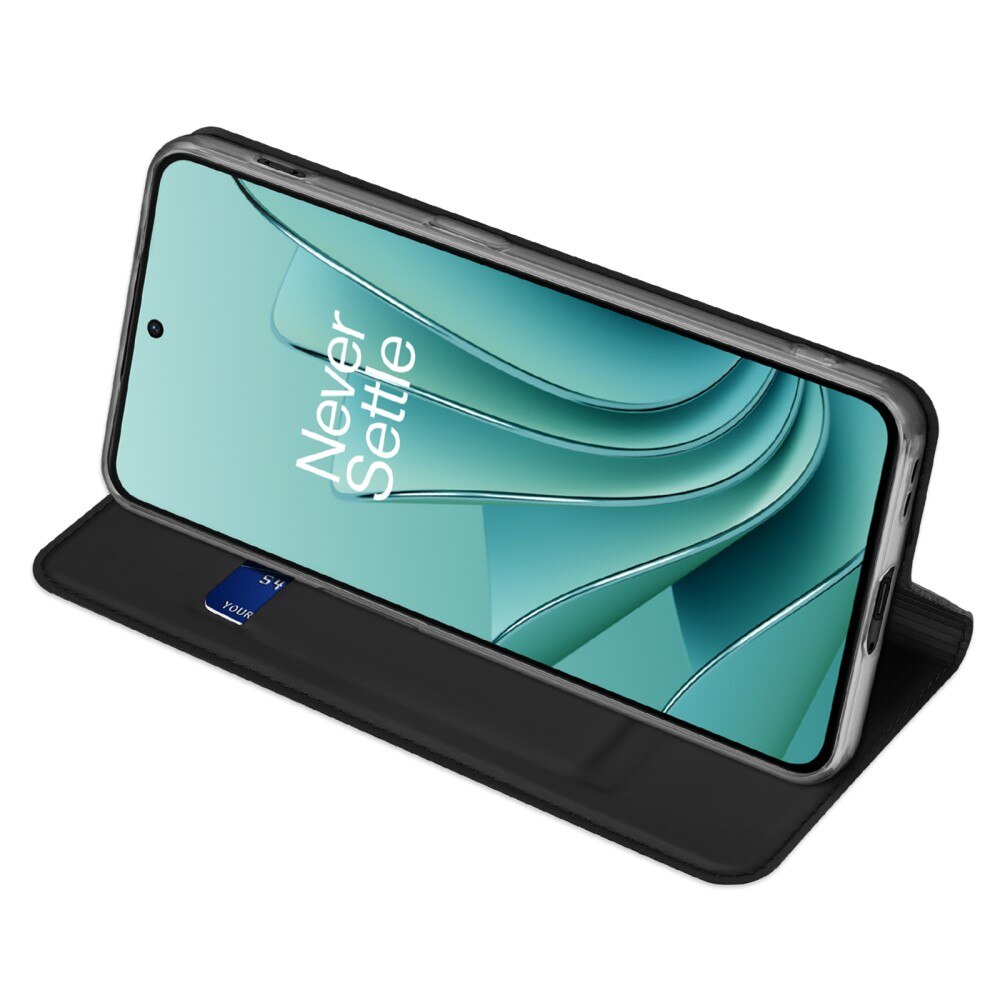 Skin Pro Series  OnePlus Nord 3 - Svart