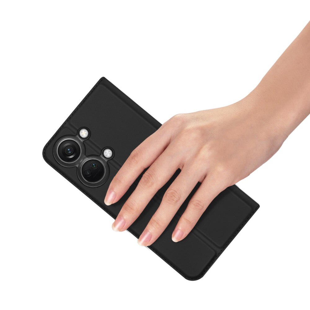Skin Pro Series  OnePlus Nord 3 - Svart