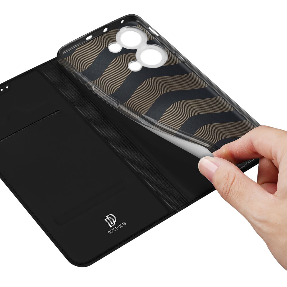 Skin Pro Series  OnePlus Nord 3 - Svart