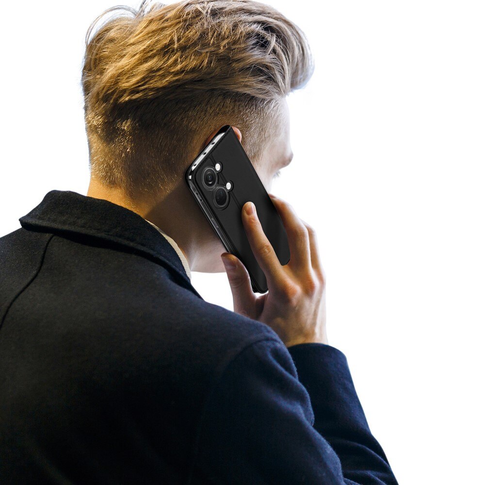 Skin Pro Series  OnePlus Nord 3 - Svart