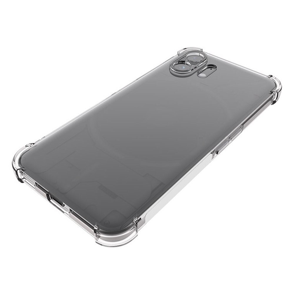 TPU Case Extra Nothing Phone 2 Clear