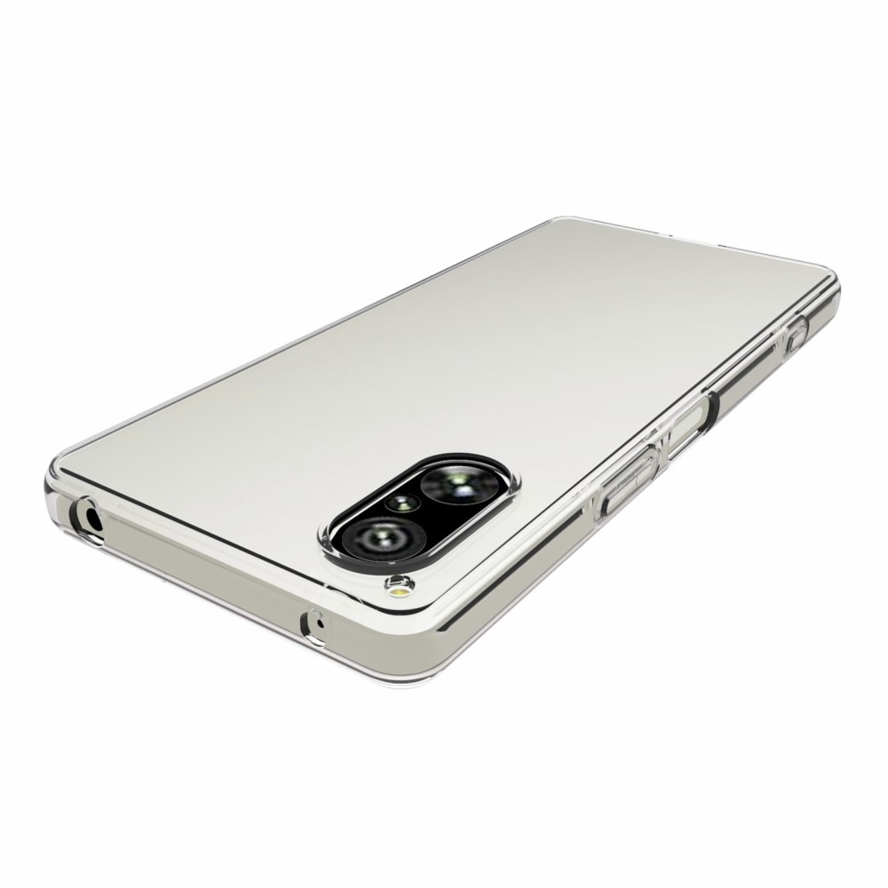 TPU Case Sony Xperia 5 V Clear