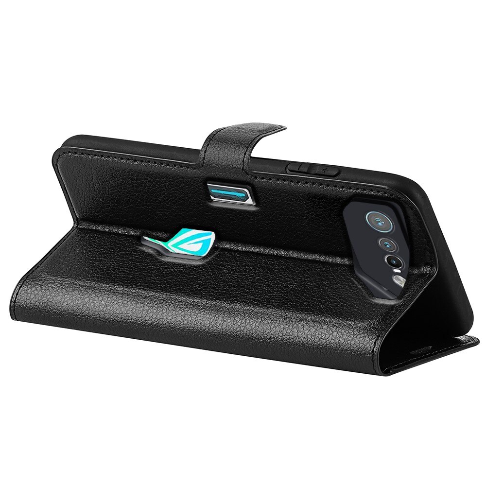 Mobilfodral Asus ROG Phone 7 svart