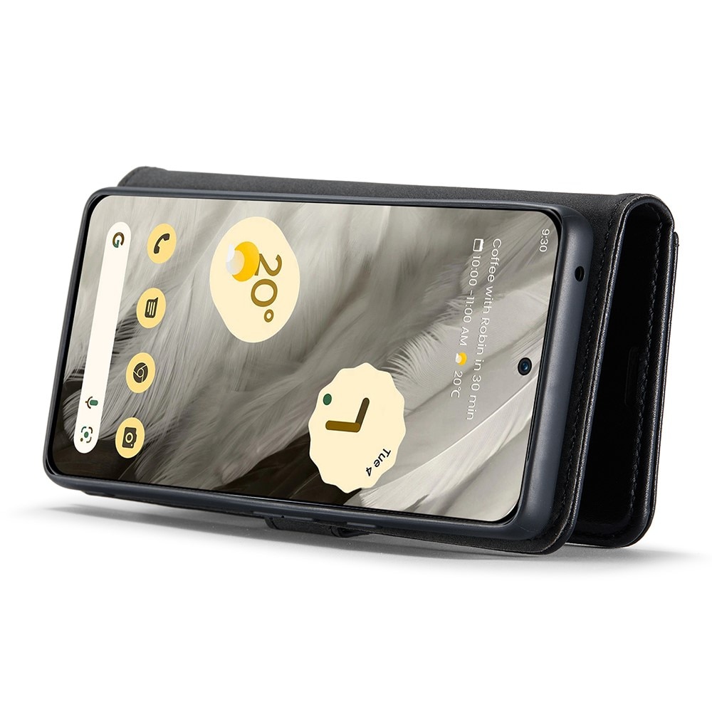 Magnet Wallet Google Pixel 8 Black