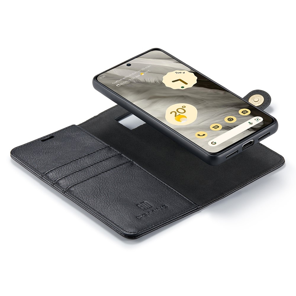 Magnet Wallet Google Pixel 8 Black