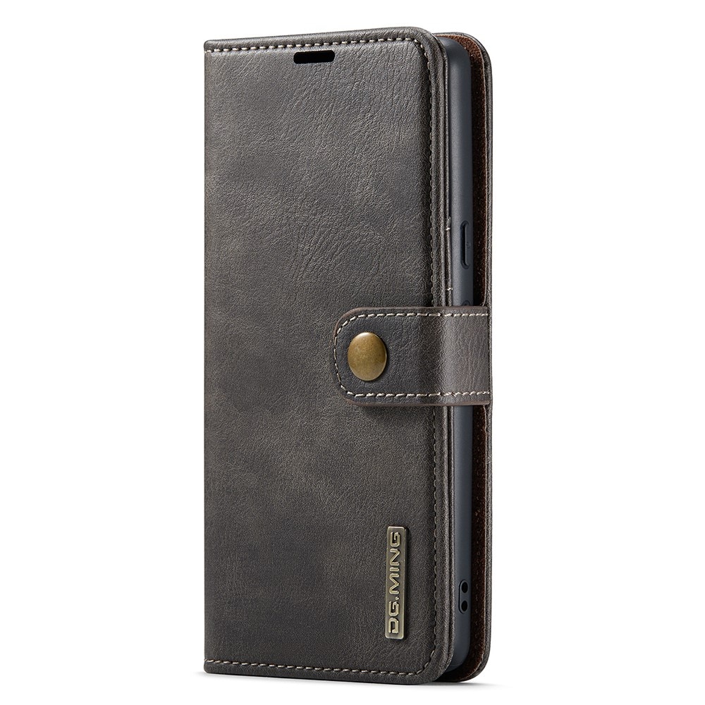 Magnet Wallet Google Pixel 8 Pro Brown