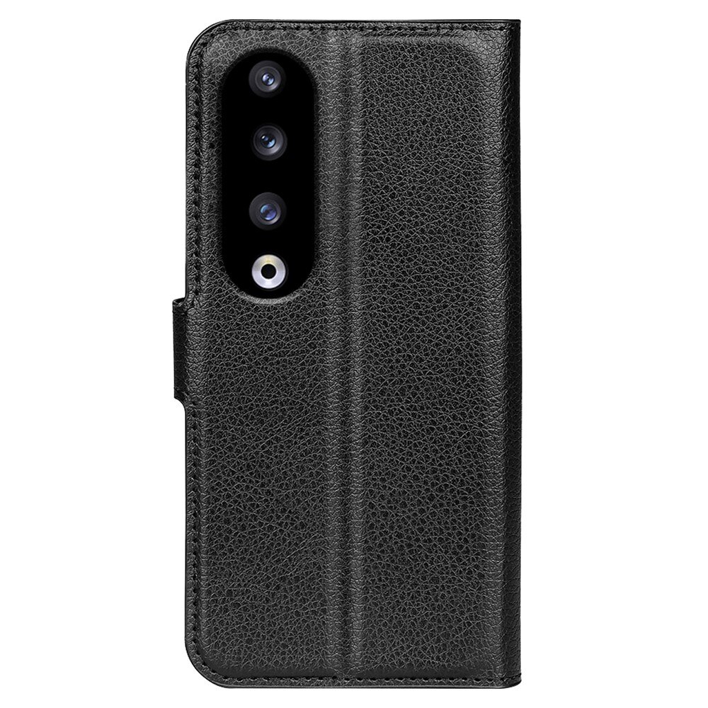Mobilfodral  Honor 90 Pro Svart