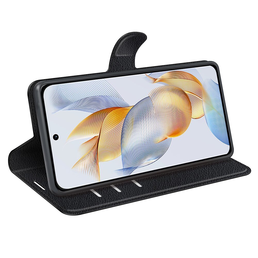 Mobilfodral  Honor 90 Pro Svart