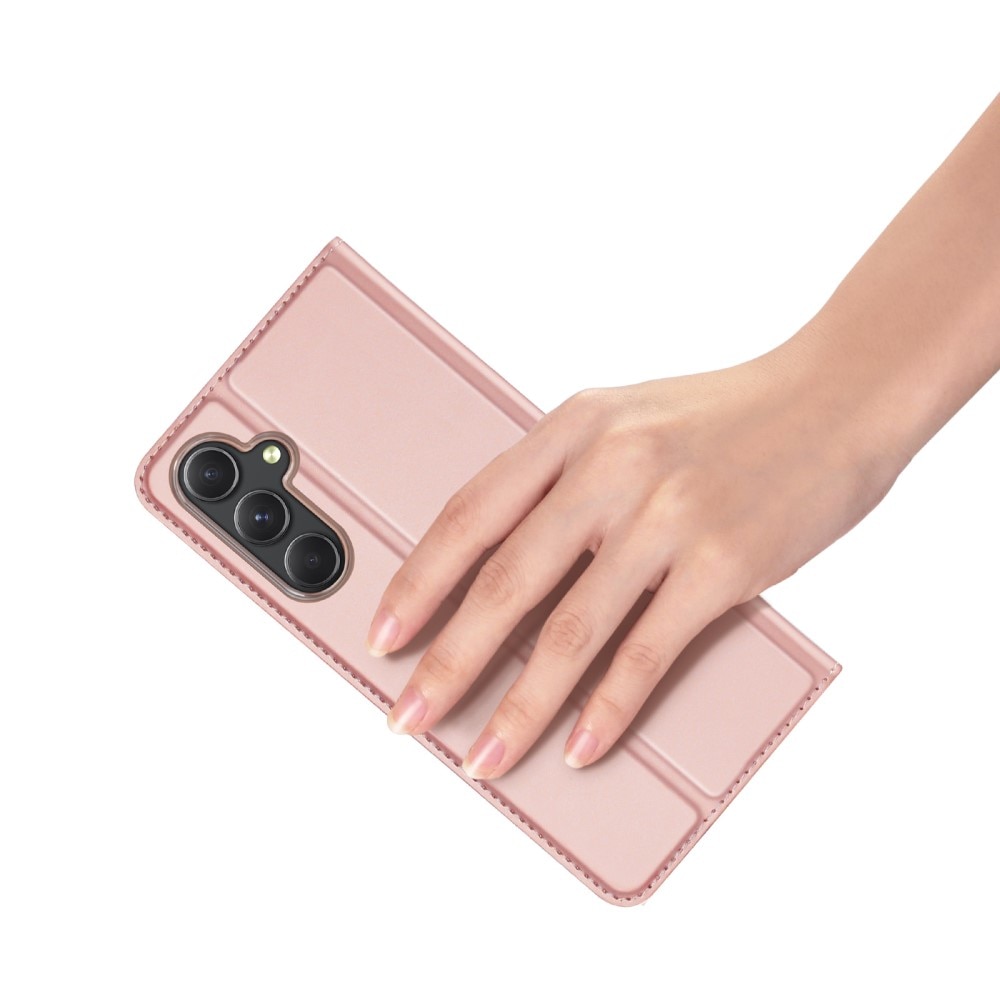 Skin Pro Series Samsung Galaxy S23 FE - Rose Gold