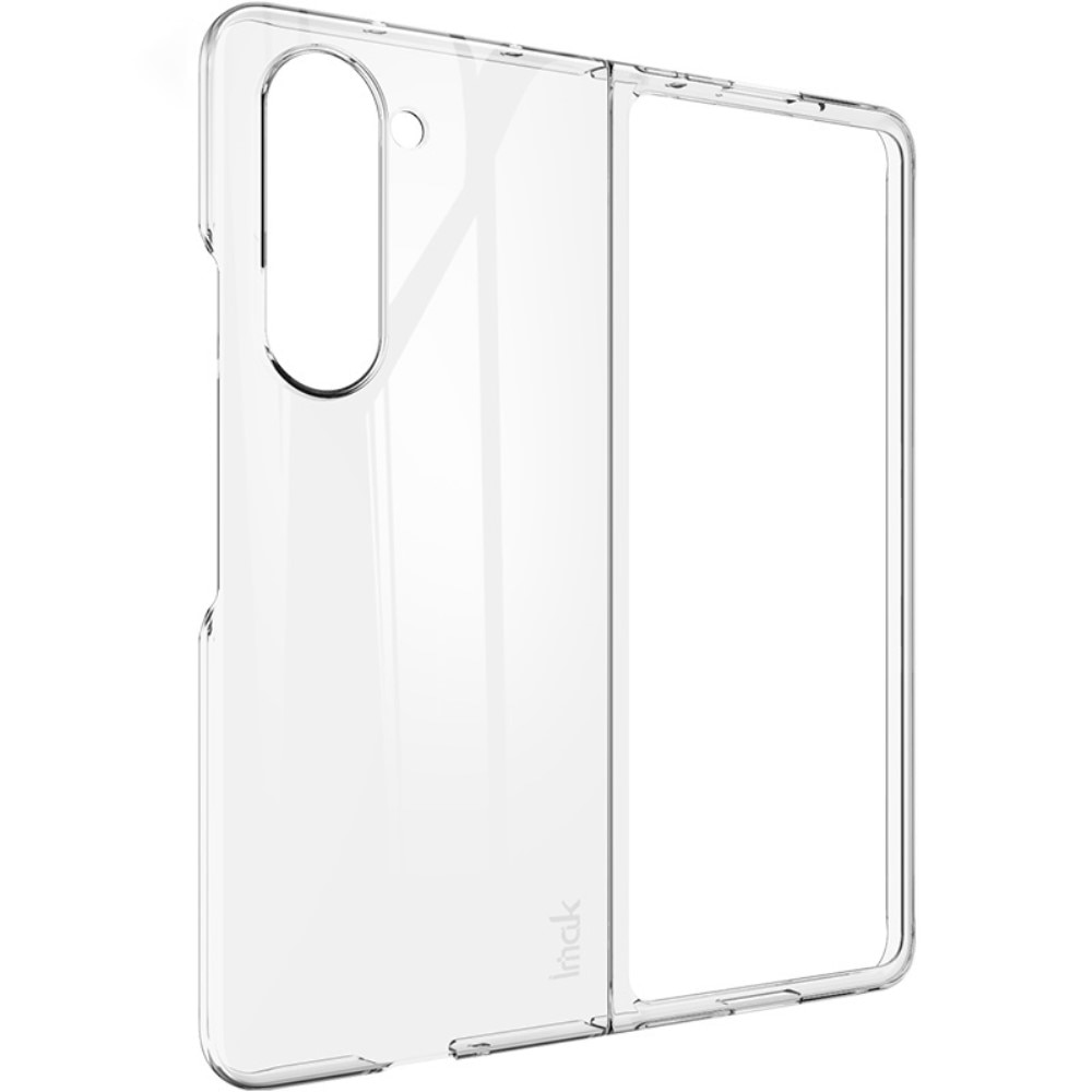 Air Case Samsung Galaxy Z Fold 5 Crystal Clear