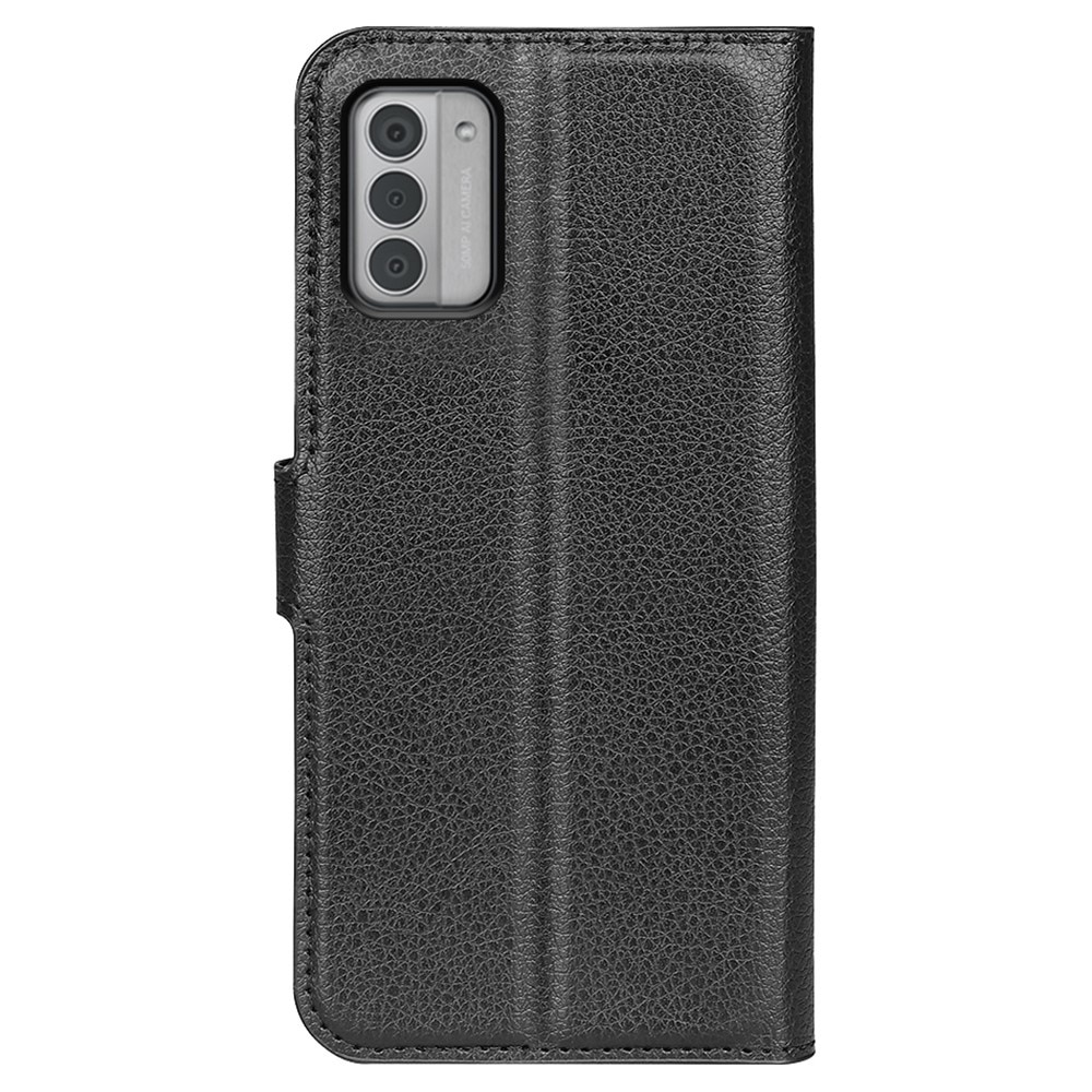 Mobilfodral  Nokia G42 Svart