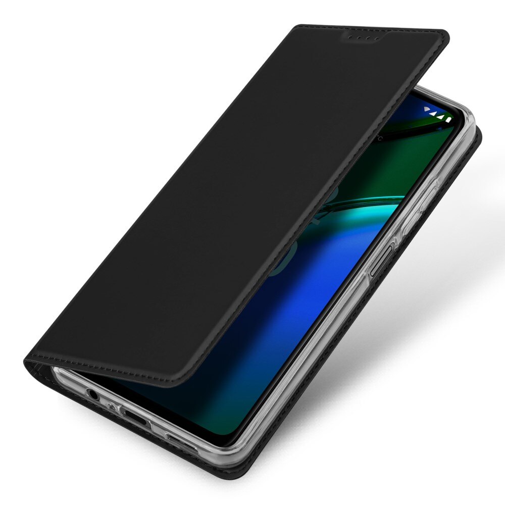 Skin Pro Series  Nokia G42 - Svart