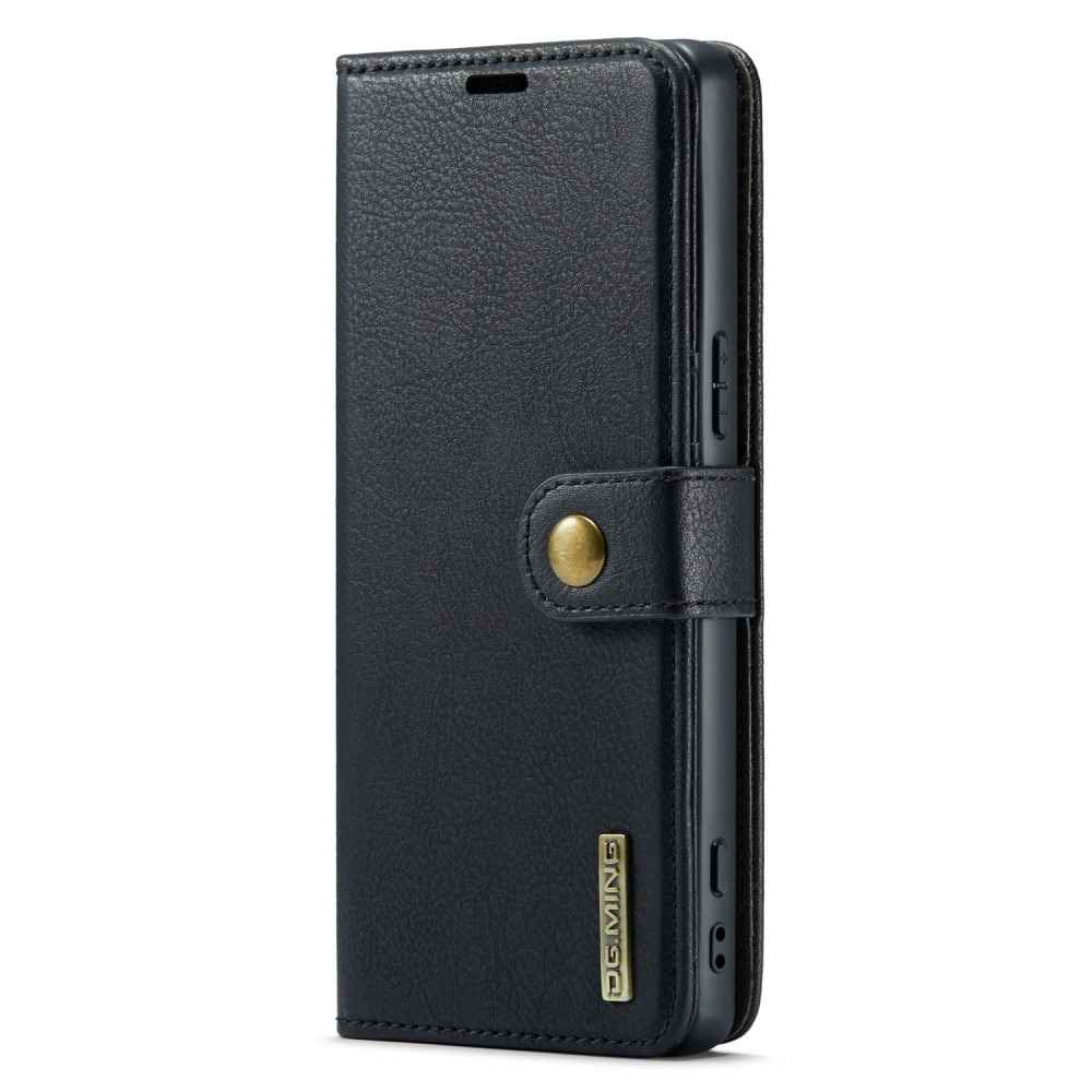 Magnet Wallet Sony Xperia 1 V Black