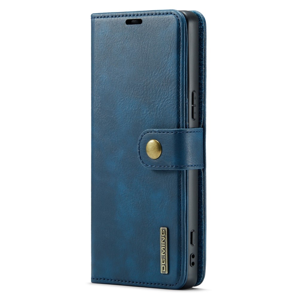 Magnet Wallet Sony Xperia 1 V Blue