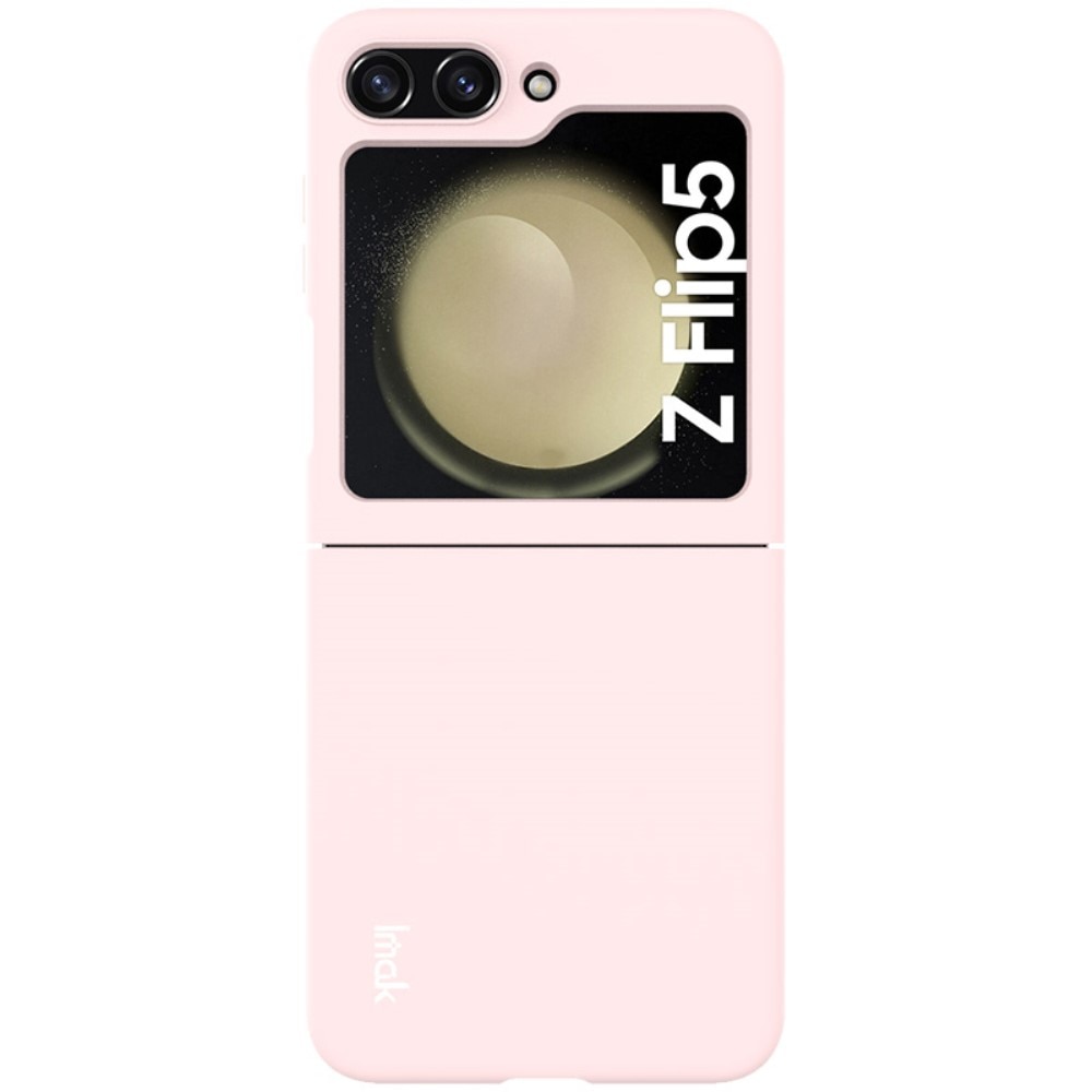Hårdskal Samsung Galaxy Z Flip 5 rosa