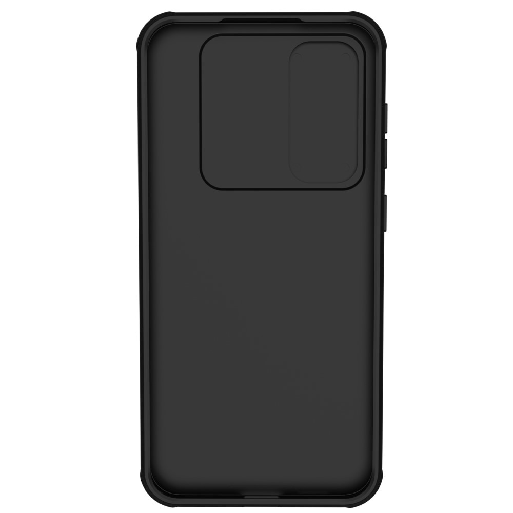 CamShield Skal Samsung Galaxy S23 FE Svart