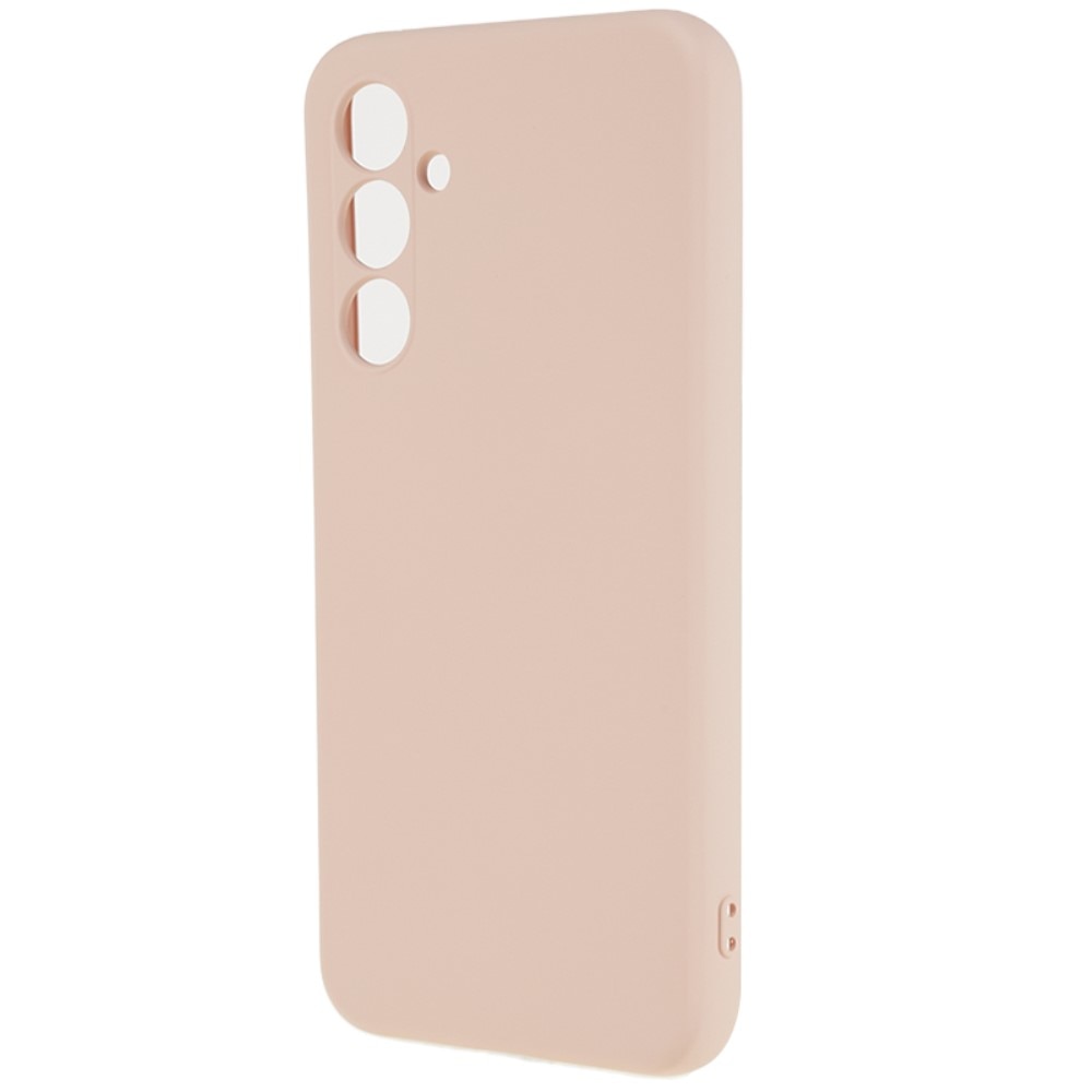 Stöttåligt Skal TPU Samsung Galaxy S23 FE rosa