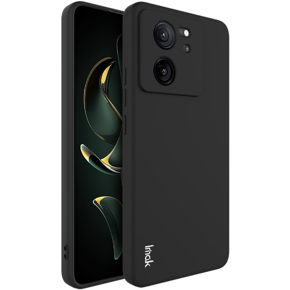 Frosted TPU Case Xiaomi 13T Pro Black