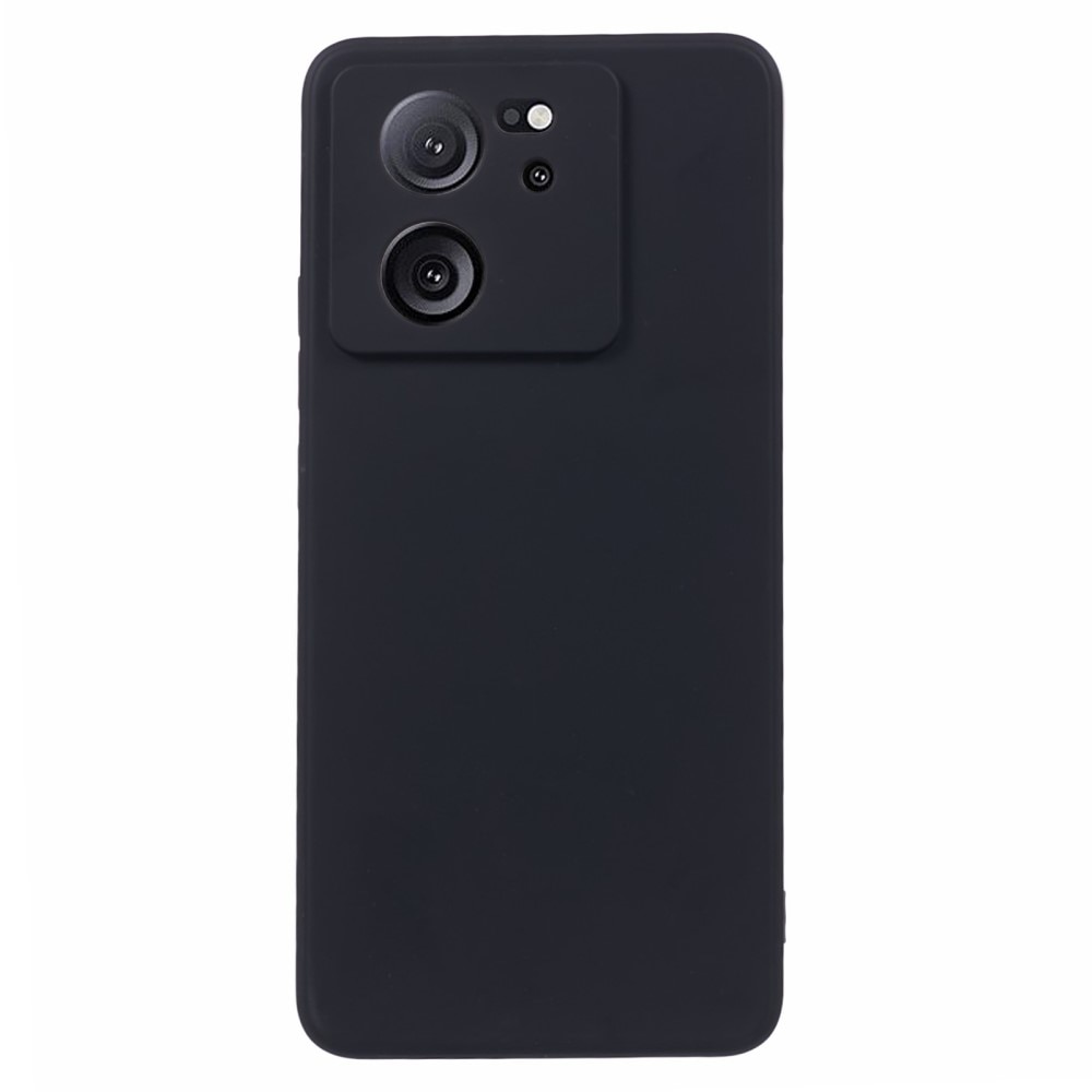 TPU Skal Xiaomi 13T svart