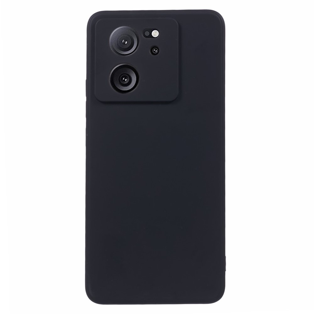 TPU Skal Xiaomi 13T Pro svart